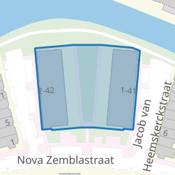 Perceel ISS00-C-1779