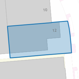 Perceel ISS00-C-1782
