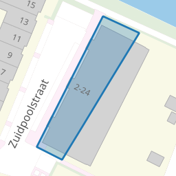Perceel ISS00-C-1790