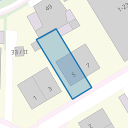 Perceel ISS00-C-1797