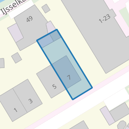 Perceel ISS00-C-1798