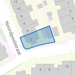 Perceel ISS00-C-1802