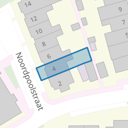 Perceel ISS00-C-1803