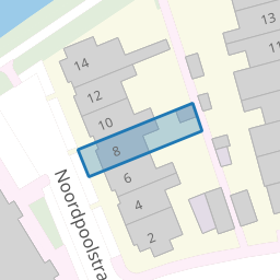 Perceel ISS00-C-1805