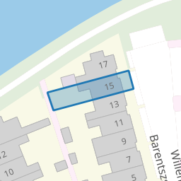 Perceel ISS00-C-1810