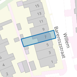 Perceel ISS00-C-1814