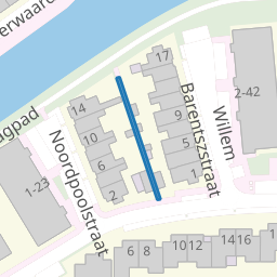 Perceel ISS00-C-1818