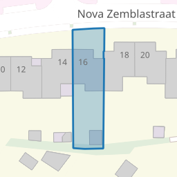 Perceel ISS00-C-1836