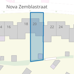 Perceel ISS00-C-1838