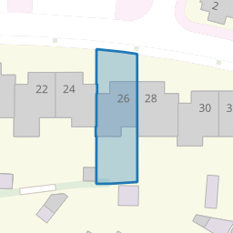 Perceel ISS00-C-1841