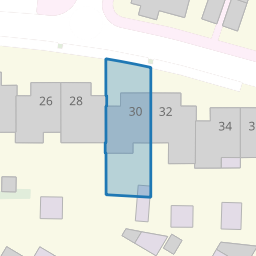 Perceel ISS00-C-1843