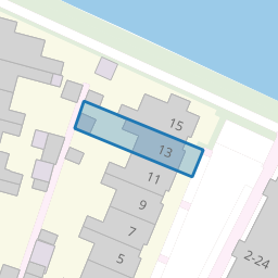 Perceel ISS00-C-1851