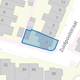 Perceel ISS00-C-1857