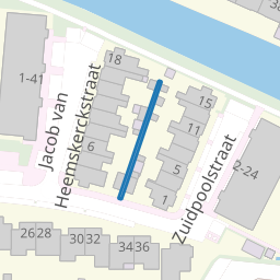 Perceel ISS00-C-1858