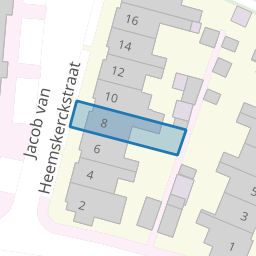 Perceel ISS00-C-1862