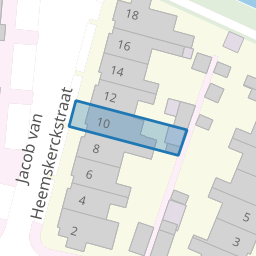 Perceel ISS00-C-1863
