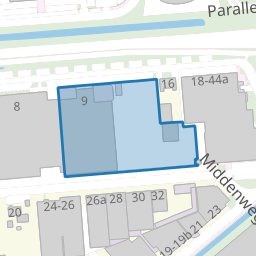 Perceel ISS00-C-1878