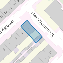 Perceel ISS00-C-1879