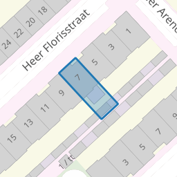 Perceel ISS00-C-1882