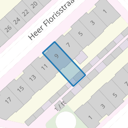 Perceel ISS00-C-1883