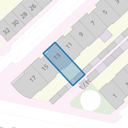 Perceel ISS00-C-1885