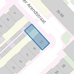 Perceel ISS00-C-1888