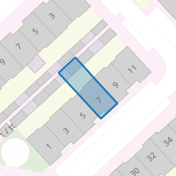 Perceel ISS00-C-1890