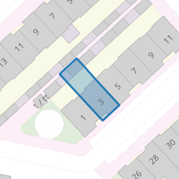 Perceel ISS00-C-1892