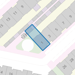 Perceel ISS00-C-1893