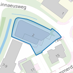 Perceel ISS00-C-1898