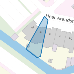 Perceel ISS00-C-1916