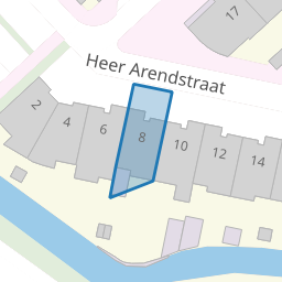 Perceel ISS00-C-1918