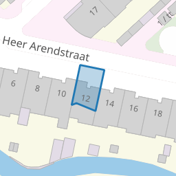 Perceel ISS00-C-1920