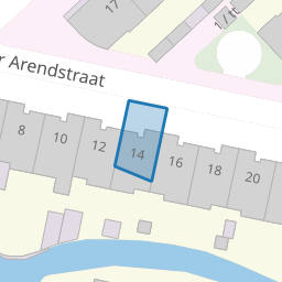 Perceel ISS00-C-1921