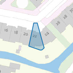 Perceel ISS00-C-1925