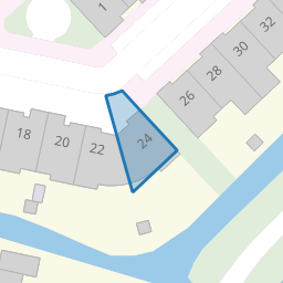 Perceel ISS00-C-1926