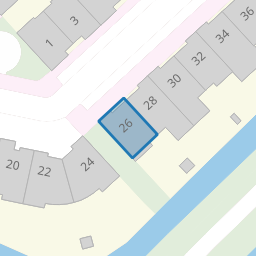 Perceel ISS00-C-1927