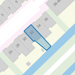 Perceel ISS00-C-1930