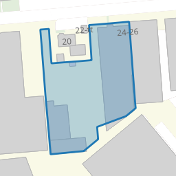 Perceel ISS00-C-1953