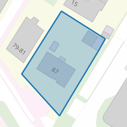 Perceel ISS00-C-1955