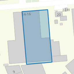 Perceel ISS00-C-1965