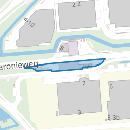 Perceel ISS00-C-1976