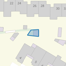 Perceel ISS00-C-1981