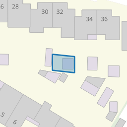 Perceel ISS00-C-1984