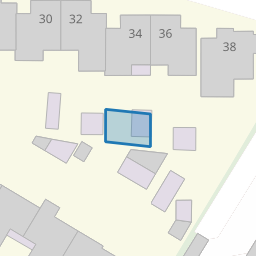 Perceel ISS00-C-1985