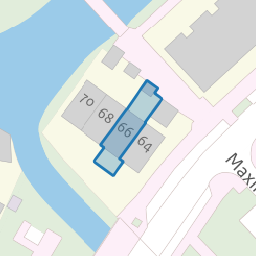 Perceel ISS00-C-1997