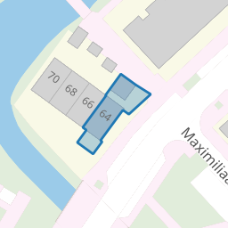 Perceel ISS00-C-1999