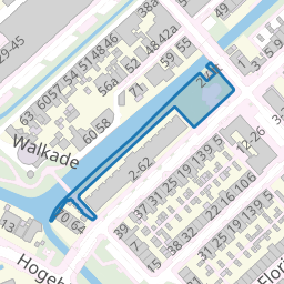 Perceel ISS00-C-2001