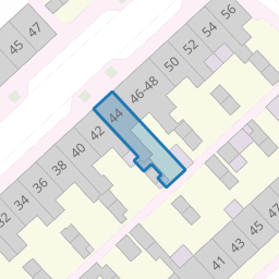 Perceel ISS00-C-2005