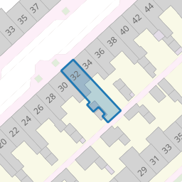 Perceel ISS00-C-2006